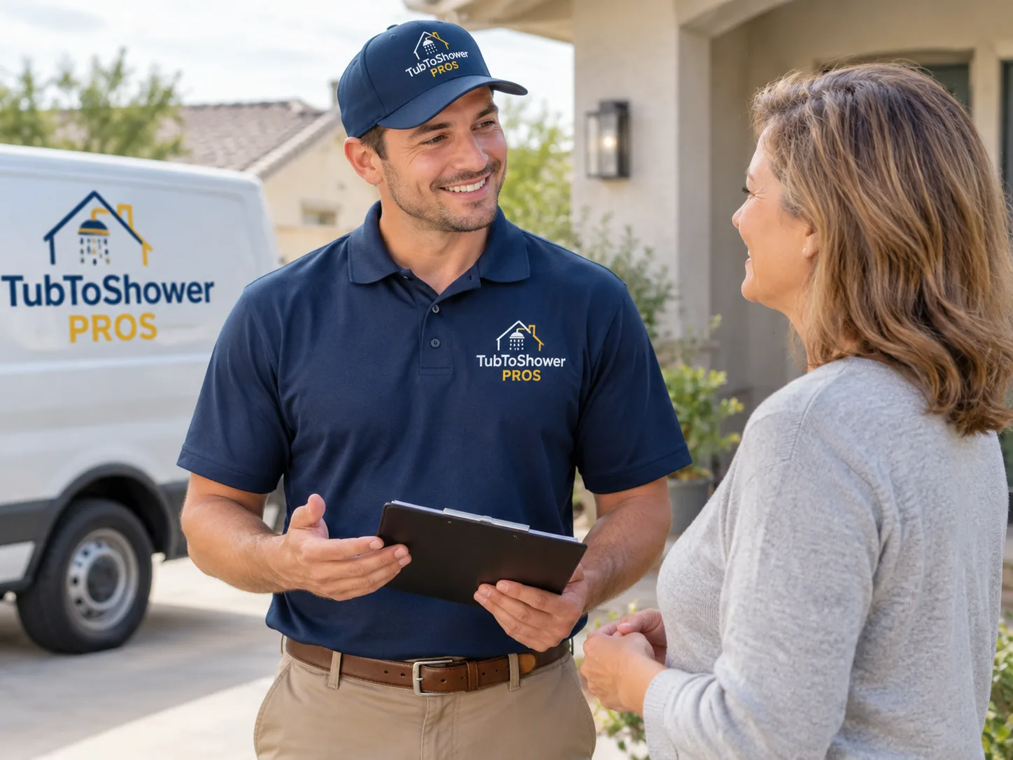 Tub Shower Conversion Sheffield, PA FAQs